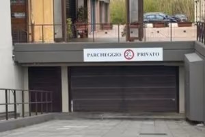Posto auto