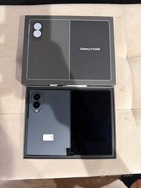 Samsung Galaxy Z Fold 8 1Tb 16gb Ram Graphite