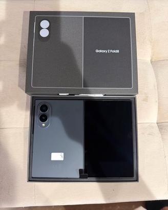 Samsung Galaxy Z Fold 8 1Tb 16gb Ram Graphite