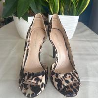 Décolleté Primadonna spuntate