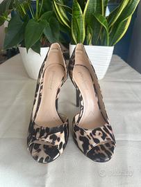 Décolleté Primadonna spuntate