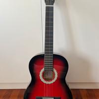 Chitarra EKO CS10