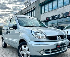 Renault Kangoo 1.5 dCi/84CV 5p. Pampa Luxe - OK NE