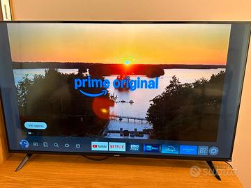 XIAOMI TV F 43 pollici