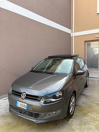 Volkswagen Polo 1.6 TDI DPF 3 porte Comfortline Bl