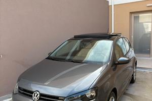 Volkswagen Polo 1.6 TDI DPF 3 porte Comfortline Bl