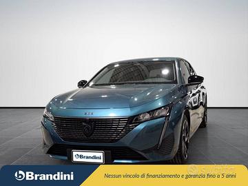 Peugeot 308 SW 1.2 puretech t. Allure Pack s&s 130