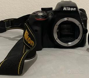 NIKON D3300