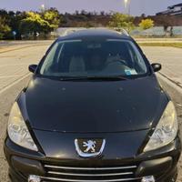 Peugeot 307 sw benzina 1600 + 2 cambi gomme