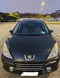 Peugeot 307 sw benzina 1600 + 2 cambi gomme