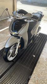 sh125 abs 2019