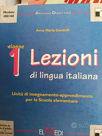 lezioni di italiano 1 elmedi