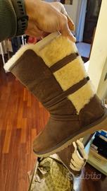stivale ugg 35