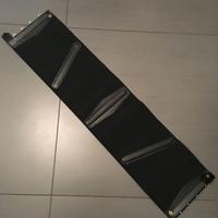 fascia elastica schiena lombare