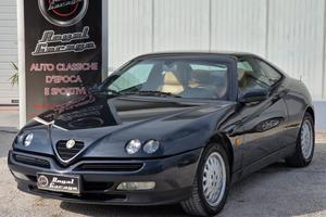 Alfa Romeo GTV COUPE’ 2.0TS LUSSO MOMO -ASI\CRS