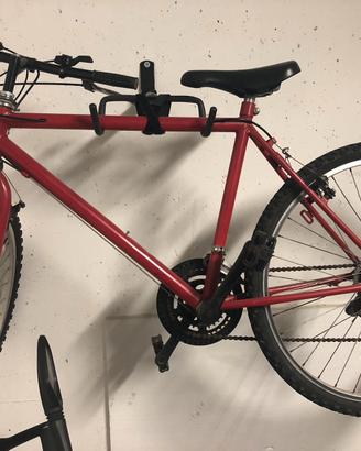 Bici mountain bike