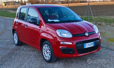 Fiat Panda 1.2 EasyPower Lounge