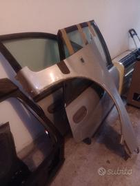 ricambi Volvo v40 2001