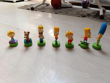 Set Simpson