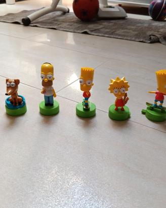 Set Simpson