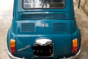 Fiat 500 f