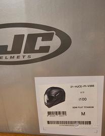 casco moto HJC i100
