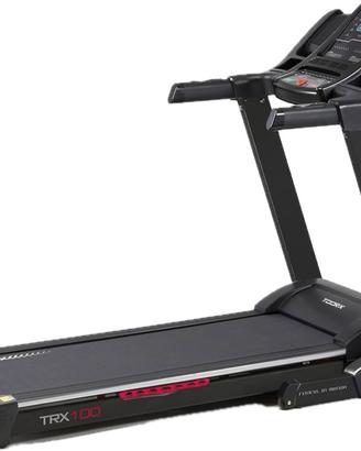 Toorx TRX-100 Tapis Roulant professionale