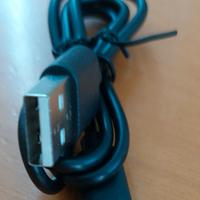 cavo usb - mini usb