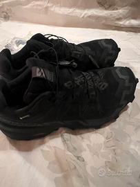 Salomon speed cross 6