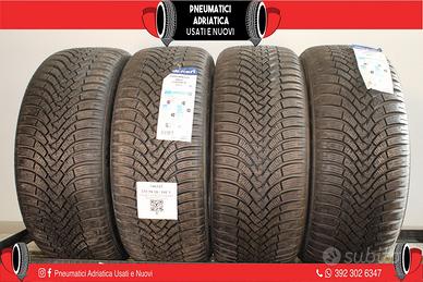 4 Gomme NUOVE 235 50 R 18 Falken SPED GRATIS