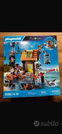 Playmobil pirates