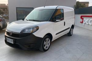 Fiat Doblò PREZZO IVA INCLUSA