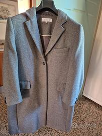 Cappotto Conbipel tg 46 - NUOVO