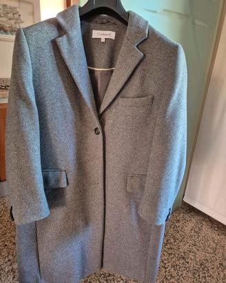 Cappotto Conbipel tg 46 - NUOVO