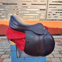 sella da salto Equipe 17.5 