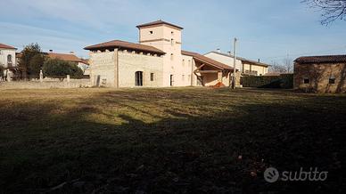 Grande Rustico