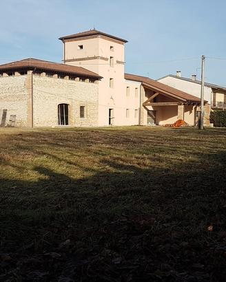Grande Rustico