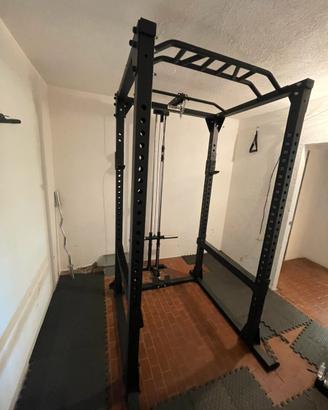 POWER RACK TOORX WLX-3600