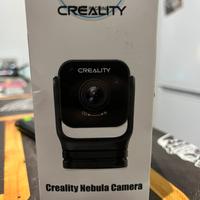 Creality Nebula Camera