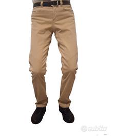 PANTALONE 9.2 by Carlo Chionna - TAGLIA 48 - 97% C