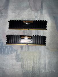 Ram ddr4 32gb