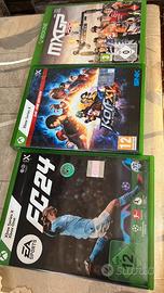 giochi xbox serie x