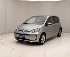VOLKSWAGEN e-up! - e-up! 82 CV