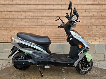 Hurba City Go - 2020