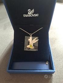 Collana Swarovski 