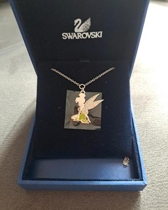 Collana Swarovski 