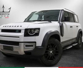 Land Rover Defender 110 2.0d sd4 S awd 240cv auto