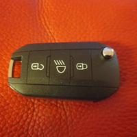 chiave telecomando per pageout e citroen