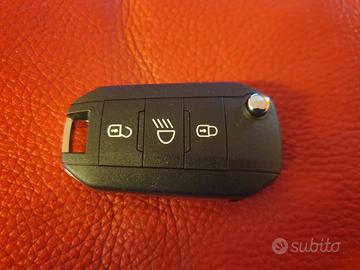 chiave telecomando per pageout e citroen