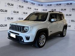 Jeep Renegade 1.5 Turbo T4 MHEV Limited